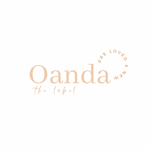 Oanda the Label